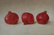 Granaatappels